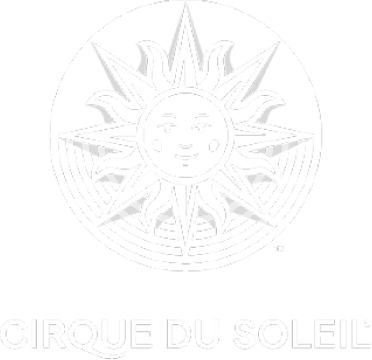 CIRQUE DU SOLEIL シルク・ドゥ・ソレイユ
