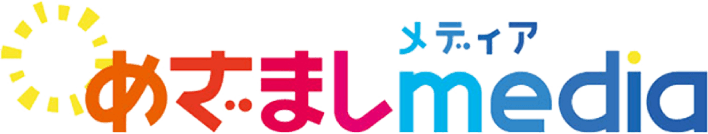 めざましメディア(MEDIA)